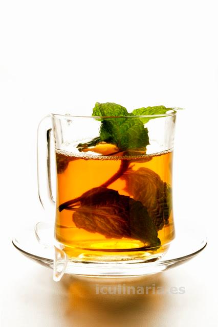 INFUSIONES | Innova Culinaria